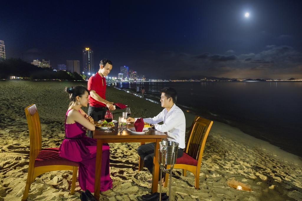 โรงแรมเรกาเลีย ญาจาง ภายนอก รูปภาพ